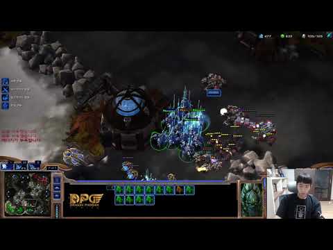 Starcraft 2 Shorts: herO's sick micro