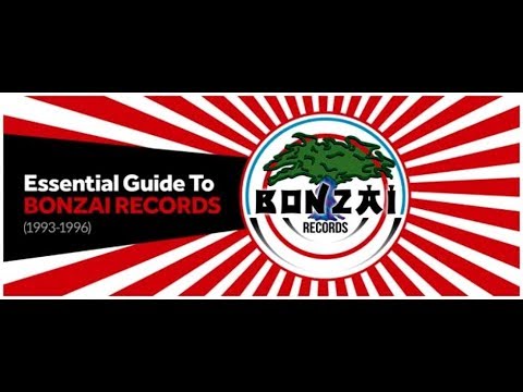 Essential Guide to Bonzai Records (1993-1996) [Oldschool Techno] (with Johan N. Lecander) 08.06.2018