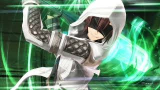Kuro no Kiseki 2: Buster the ghost of garden
