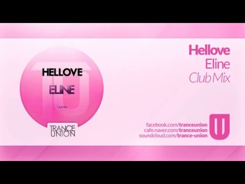TU005: Hellove - Eline (Club Mix)
