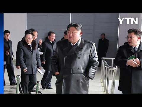 북 "회양군민발전소 준공...강원도에 6개 건설" / YTN