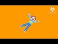Nick Transformation Bumpers Horrid Henry