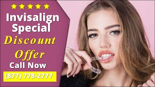 Invisalign Invisible Braces Cost ☎ (208) 856-0684 Boise Id Dentist Special Offers 5 Star Reviews