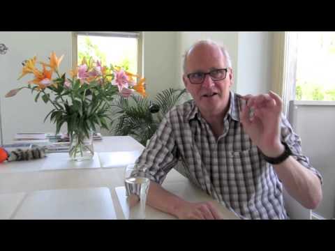 Buchtipp von Herman Koch: "Sterben" und "Lieben" von Karl Ove Knausgard