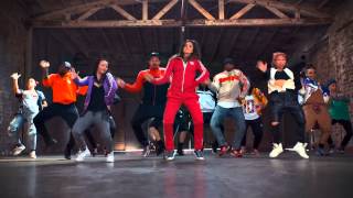Alyson Stoner   Missy Elliott Tribute