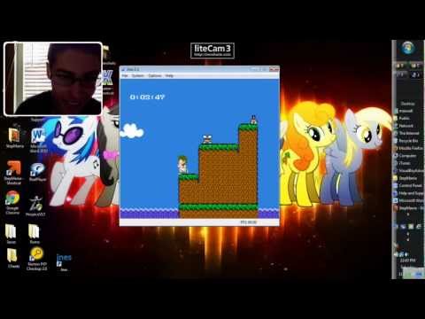 kid kool footage and review THIS GAME SUCKS!