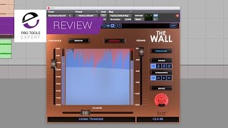 Video thumbnail for Review - The Wall By Boz Digital Labs by Production Expert