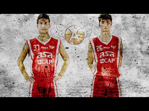 Roster UNDER 18 ASA BASKT CINISELLO BALSAMO -2020