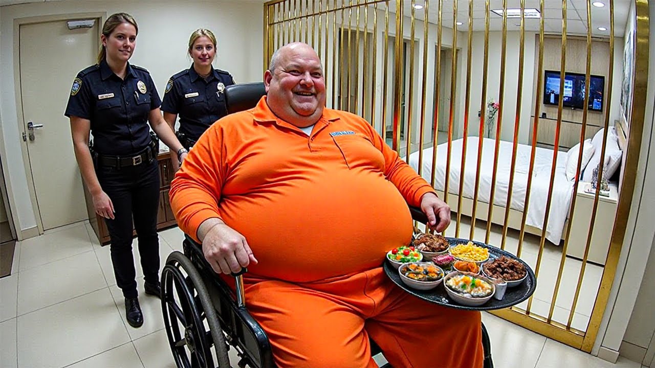 Billionaires Who Are Currently Rotting In Jail