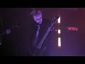 Tim Skold Reunites with Marilyn Manson – Diary Of A Dope Fiend (Live)