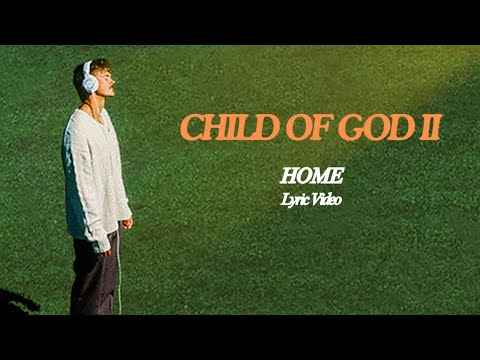 HOME &ndash; Forrest Frank (Lyric Video)