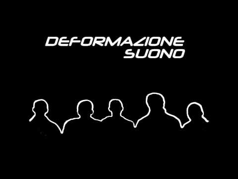 Deformazione Suono - Vite parallele