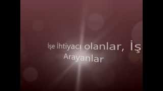 Güncel İş İlanları 2014 Personel Alımları