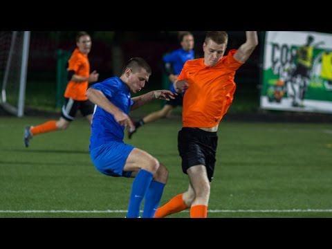 Brotha Collective - Valposiano: 1. tydzień (FLS Jesień 2014)