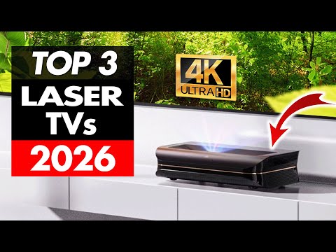 ULTRA KURZDISTANZ BEAMER Vergleich (2026) ► Kaufe KEINEN bevor du das siehst!