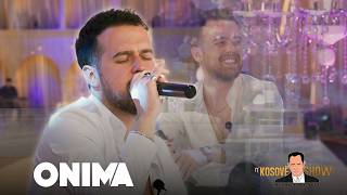 Kushtrim Kelani - Ndarja Jonë