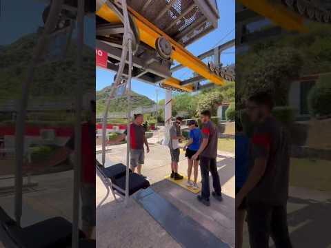 Complejo Aerosilla, Villa Carlos Paz, Córdoba, Argentina 🇦🇷 #aerosilla #cordoba #naturaleza #vida