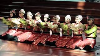 Download lagu Saman dance (Indonesia) - Saman Melbourne - VIVA Victoria Festival 2015 mp3 Download lagu Saman dance (Indonesia) - Saman Melbourne - VIVA Victoria Festival 2015 mp3
