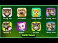 Talking Tom Talking Ben Talking Ginger Talking Tom 2 Talking Angela Talking Tom Talking News