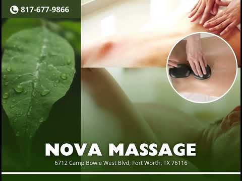 Nova Massage