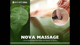 Nova Massage