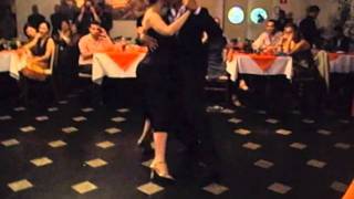 Video thumbnail for Gustavo Soto e Juliana Maggioli 1/4