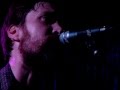 The Features - Lions - Live @ The Satellite