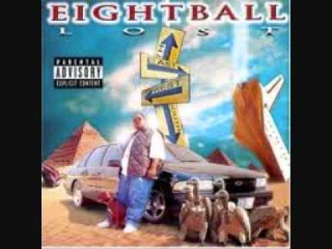 eightball-all for nothing