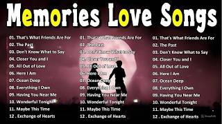 Download lagu Love Songs 80s 90s ♥ Oldies But Goodies ♥ WestLife, MLTR, Boyzone,Cher & Peter Cetera,David Pomeranz mp3