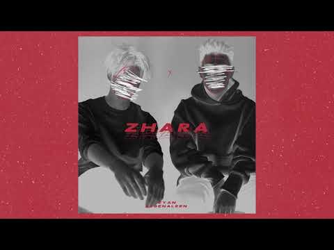 Zyan & Arsenaleen - Zhara (OST "Bir toqsan")