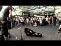 Passenger | The Sound of Silence | Busking ...