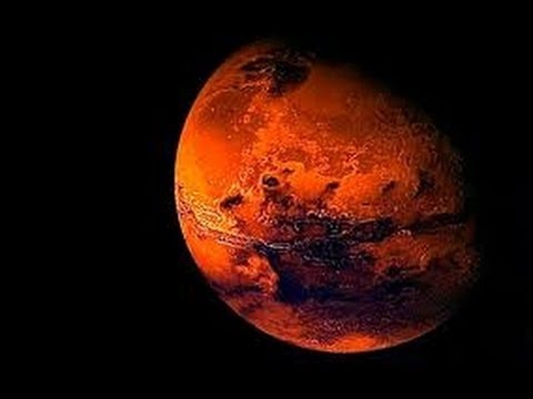 "MARS. Czerwona Planeta" - film dokumentalny. Lektor PL (1080p)