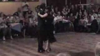 Video thumbnail for Geraldine Rojas y Ezequiel Paludi - "Boedo"