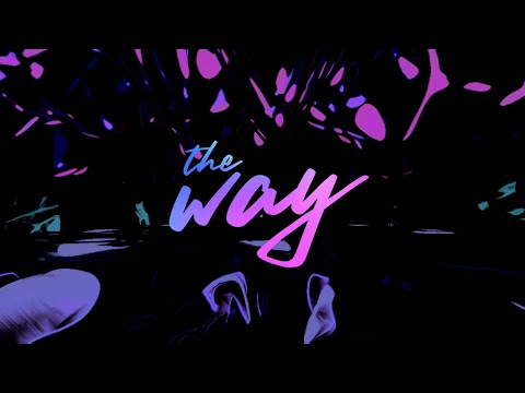 Oscar Troya - The Way (Feat. Anna Garcia) [Lyric Video]