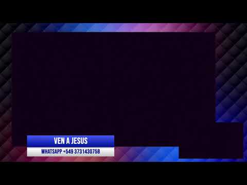 🔴VEN A JESUS (PROGRAMA RADIAL) 2026-04-17