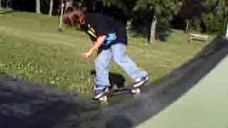 levi smith rip sticking