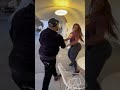 JHONNI BLAZE TURNS UP ON QUEENZFLIP AFTER HE FINDS HER