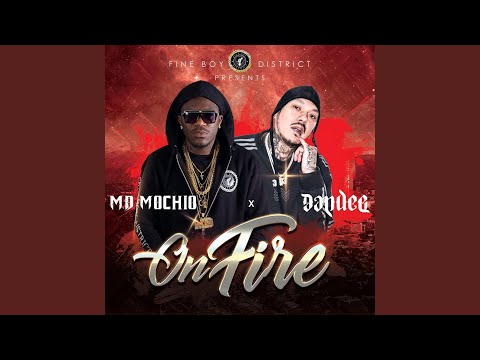 On Fire (feat. Dandee)