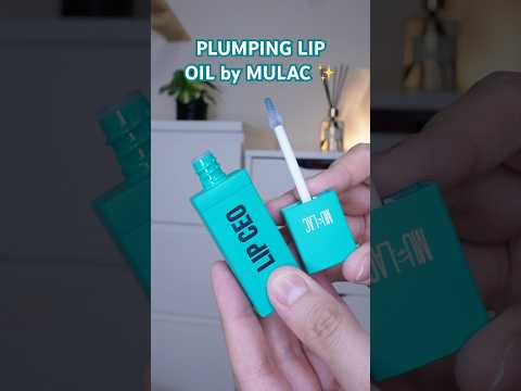 LIP CEO by @MulacCosmetics ✨ vi piace? 💙 #mulac #showyourart #lipceo #lipplumper #gifted #makeup