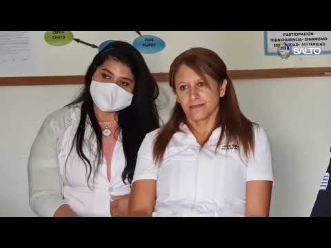 CECOED EN LOS MUNICIPIOS DE MATAOJO Y PUEBLO FERNANDEZ