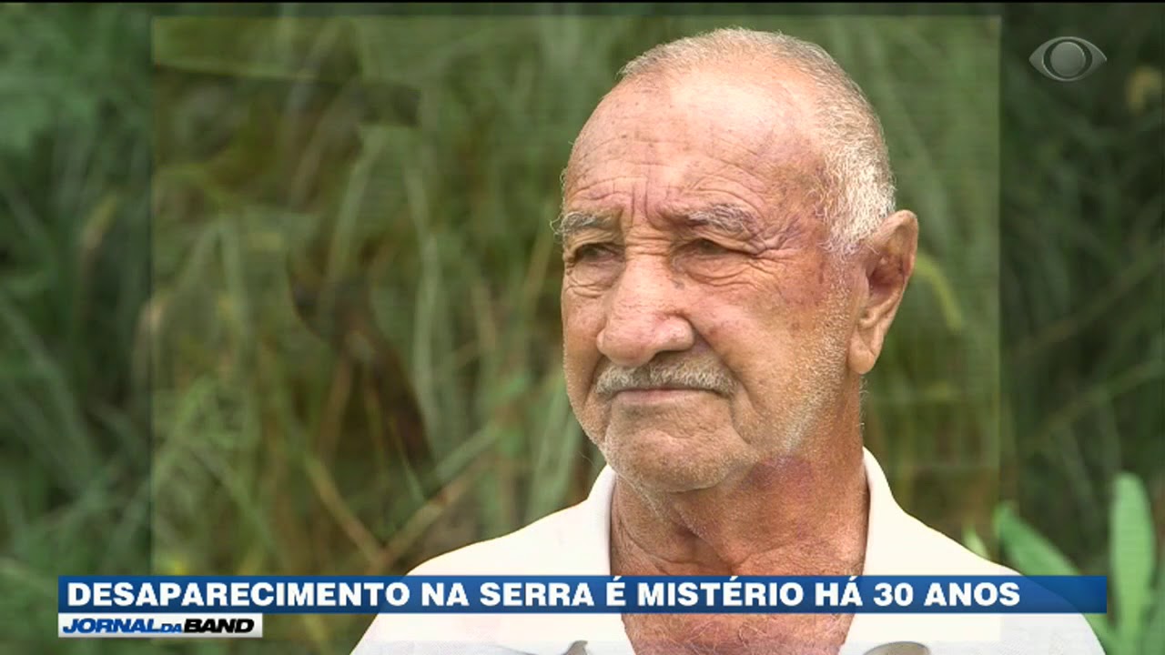 Serra da Mantiqueira guarda belezas e mistérios