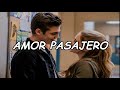 Sebastián Yatra - Amor Pasajero (Official Video Lyric)