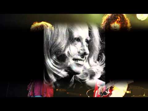 Dj Groovysound - Bir Garip Yolcu (Led Zeppelin & Behiye Aksoy Mashup with John Bonham Licks )