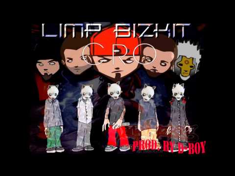 Cro x Limp Bizkit - Rollin (Mashup) by D-Boy