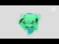 Pinkfong Logo Effects V6 Is Not Scary