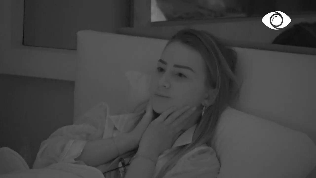 Bën filma, po dole ti do dal dhe unë/ Debati Kiara-Luiz