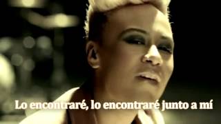 Emeli Sandé - Next To Me Video Oficial Subtitulado en Español