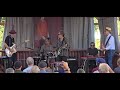 Steve Wynn Quintet '24 - "Something to Remember Me By"