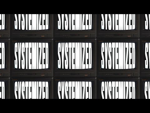 The Young Gods - Systemized (Official Lyric Video)