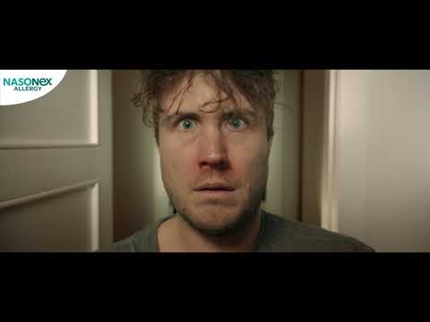 Nasonex Nasal Spray